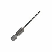 GRĄŽTAS METALUI BOSCH HSS IMPACT 2MM