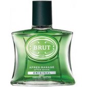 Brut Original losjonas po skutimosi 100ml