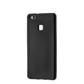 „Soft Matte 0.3 mm Xiaomi Redmi Note 5A“, juodas