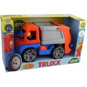 Lena Truxx Garbage Truck - 4416