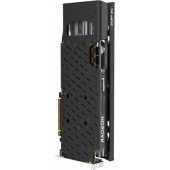 Radeon RX 7700 XT Speedster Qick 319 Juoda 12GB GDDR6 192bit