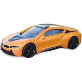 _7602600 Siku Siku Magenta - BMW i8 S1558