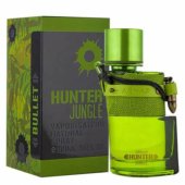 Hunter Jungle EDP 100 ml