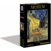 Clementoni 1000 DET. Van Gogh (31470)