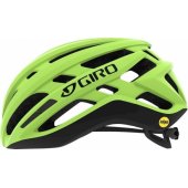 Giro Kask szosowy GIRO AGILIS żółty r. L (59-63 cm) (NEW)