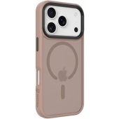 "MagForce Hyperstealth Cover iPhone 17 Pro" Moucha Moose