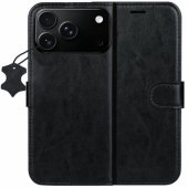 _8473266 Smart Luxe odinis knygos tipo telefono dėklas, skirtas iPhone 17 Pro | i