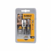 2 dalių rinkinys T25 50 mm + ypač tvirta įvorė