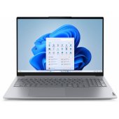 ThinkBook 16 G8 IAL 16 FHD+ IPS 255H 32GB 1SSD EN W11P Gray 21SK00R0PB