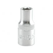 Yato 1/ 4" šešiakampė galvutė 5,5 mm (YT-1404)