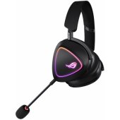 Rog Delta II Black