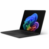 Surface Laptop 8 Copilot+ PC 13.8 120hz 335 16GB 512SSD EN W11P Black