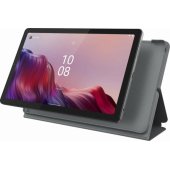 Folio Case for Tab M9 Pilka