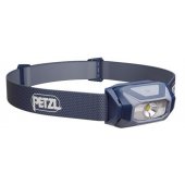 Petzl TIKKINA, LED šviestuvas, šviesiai mėlynas