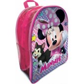 Lisciani LISCIANI MINNIE kuprinė ir piešimo mokykla