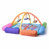 Large Kids play blanket