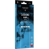 "Diamond Glass Edge FG Xiaomi 11T / 11T Pro", juodas