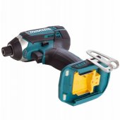 Kombinuotas rinkinys DLX2127MJ 18V 2X4,0Ah (DDF482+DTD152)
