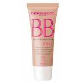 BB kremas Beauty Balance 8in1 Nude 30ml