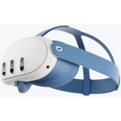Quest 3 Facial Interface & Head Strap