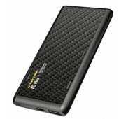 NB Plus 10000 mAh Black