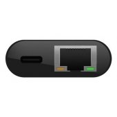 Adapteris USB-C į Ethernet