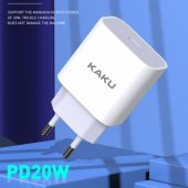 KSC-500 20W PD Type-C