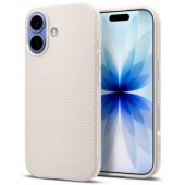 Liquid Air Case iPhone 17 Natural Titanium