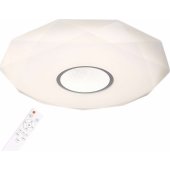 Polux lubinis šviestuvas DIAMOND 313508 Polux montuojamas ant paviršiaus