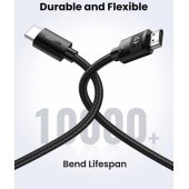 HD119 40102 HDMI 2.0 - HDMI 2.0 4K 3m Black