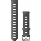 20 mm Monterra pilka/ sidabrinė