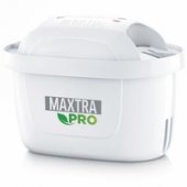 Maxtra PRO kalkių nuosėdų šalinimo priemonė 6 vnt.