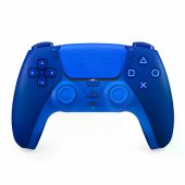 PlayStation 5 DualSense belaidis valdiklis Icon Blue Limited Edition