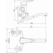 Standartinis (BOST03DL1)