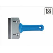 Vorel Skrobak malarski z wymiennym ostrzem 100mm (06795)