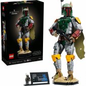 LEGO 75455 Star Wars Boba Fett