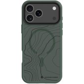 "MagForce Hyperstealth Sika Cover iPhone 17 Pro Max" Forest Green