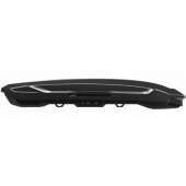 Motion 3 XL Low Black