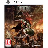 Doom: The Dark Ages, skirta PS5