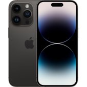 iPhone 14 Pro 256GB Space Black