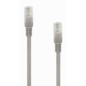 UTP-05 CAT5E 0.5m Gray