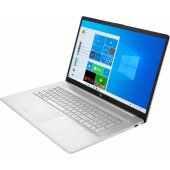 17-cn0029nw 17.3 FHD IPS i3-1115G4 8GB 256SSD EN W10 Silver