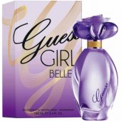 Mergaitė Belle EDT 100ml