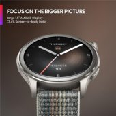 Balance Midnight Black