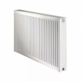 Radiatorius 22x500x1800 šoninis prijungimas