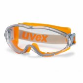 Ultrasonic Goggles Clear