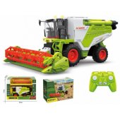 Madej R/ C kombainas