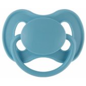 Latex Cherry Soother NUDE 6-18m 23/ 224 Blue
