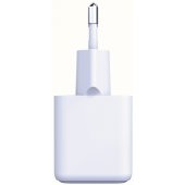 Hyper GaN PD Charger 20W White