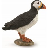 Collecta pufino figūrėlė